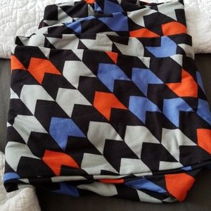 Lularoe TC leggings